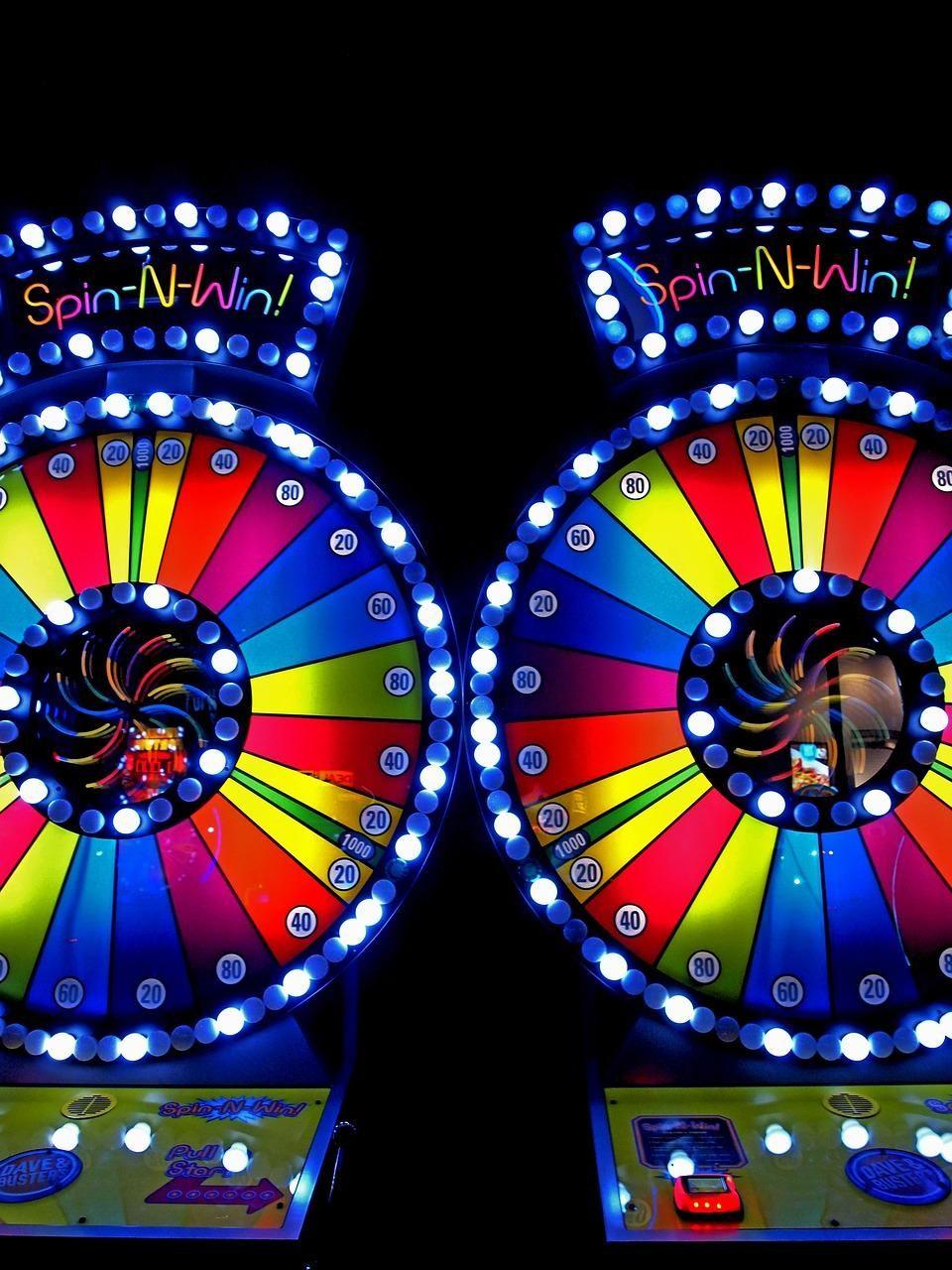 The Reels Are Still Spinning: Why The Slots Have Mesmerized Us For Centuries