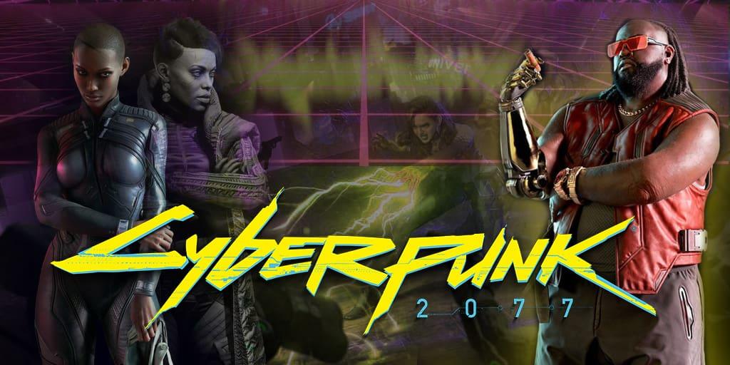 Cyberpunk i populærkulturen - fra begynnelsen til i dag