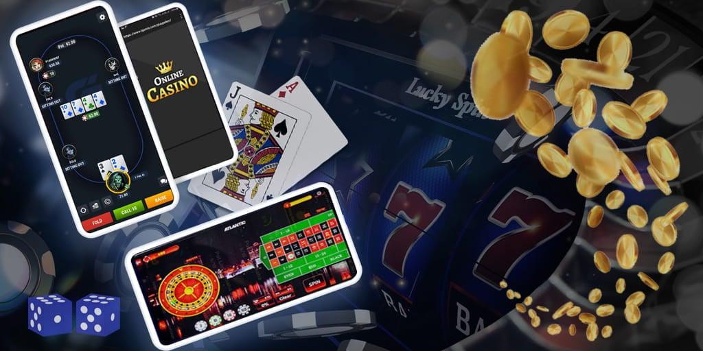 Hvorfor er Pay N Play kasinonettsider så populære, og hvorfor velger spillere dem?