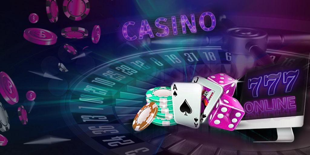 Hvor mye eSport er i online kasinoer