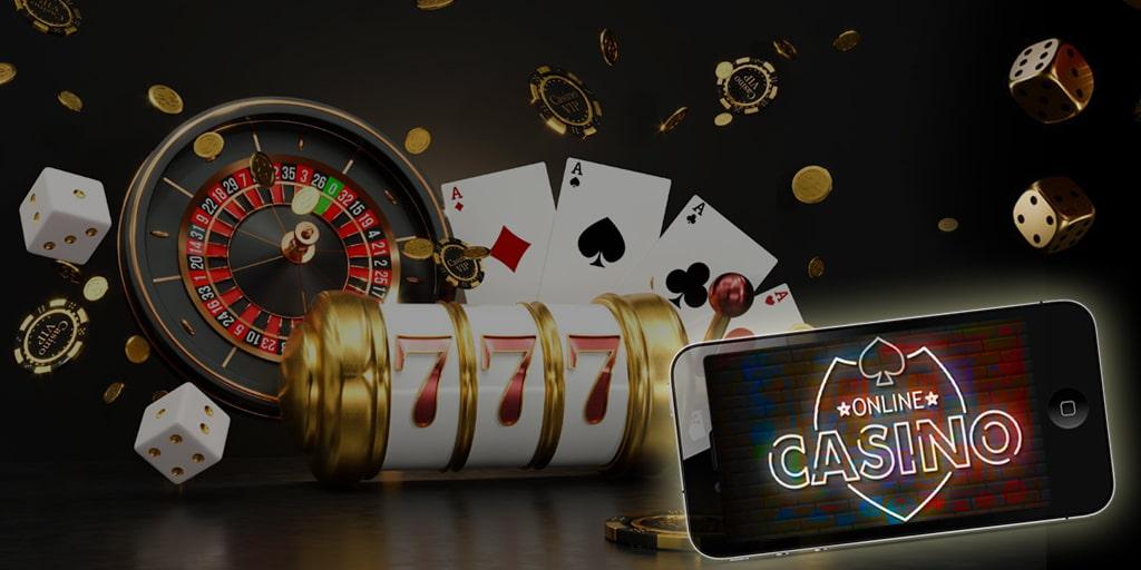 Online kasino på populære spill: Roulette i CS:GO og Casino i GTA Online