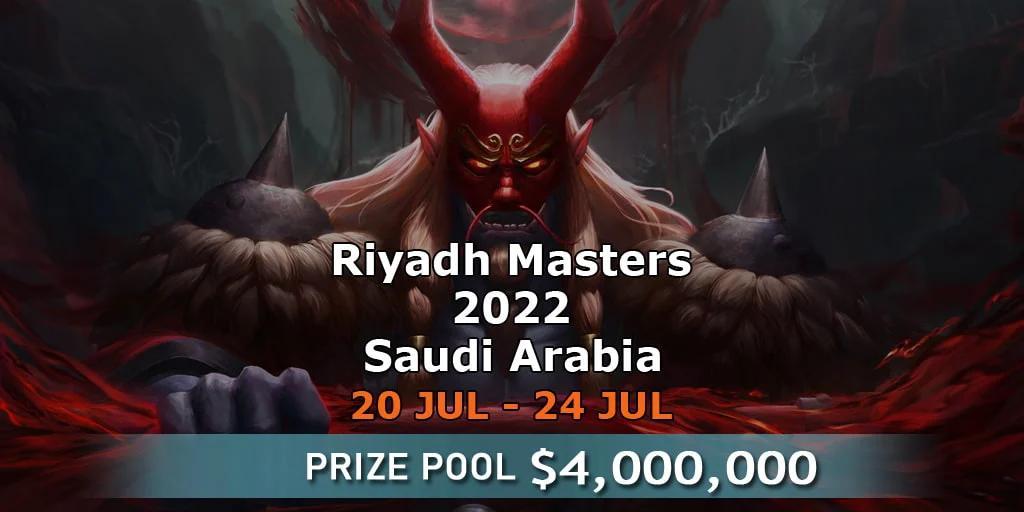 Riyadh Masters 2022: Alt om $4 millioner-turneringen!