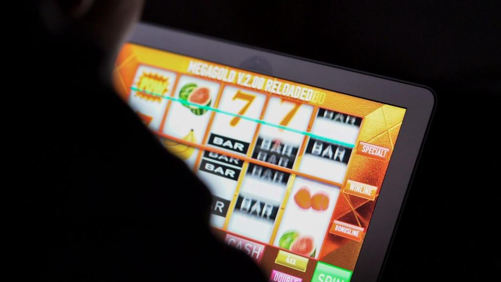 Uvanlige spilleautomater: 5 interessante spilleautomater som vil overraske alle
