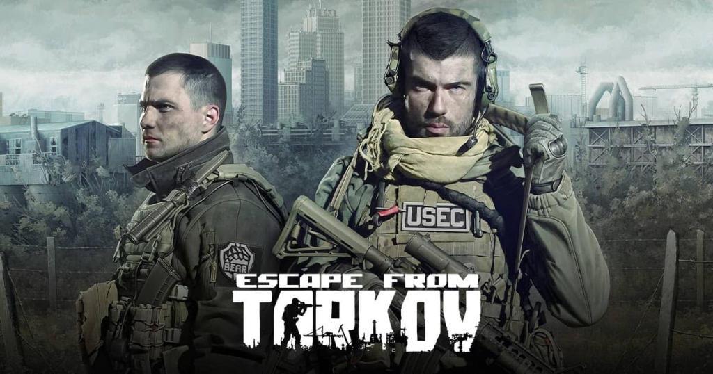 Hvorfor forblir Escape From Tarkov populær?