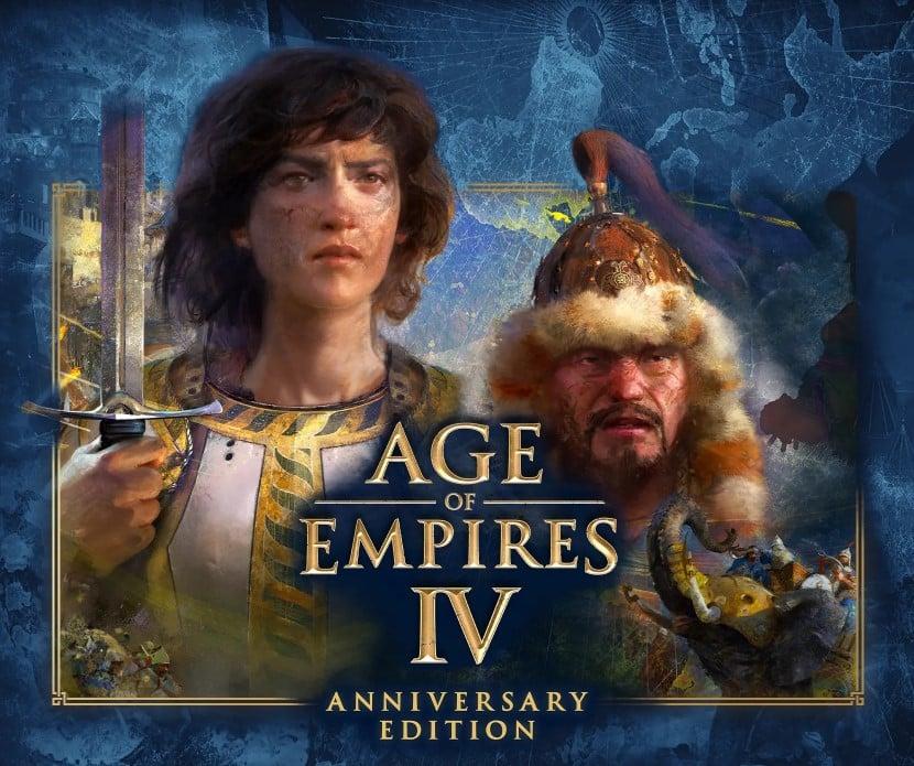Den varige arven til 'Age Of Empires': Et tilbakeblikk