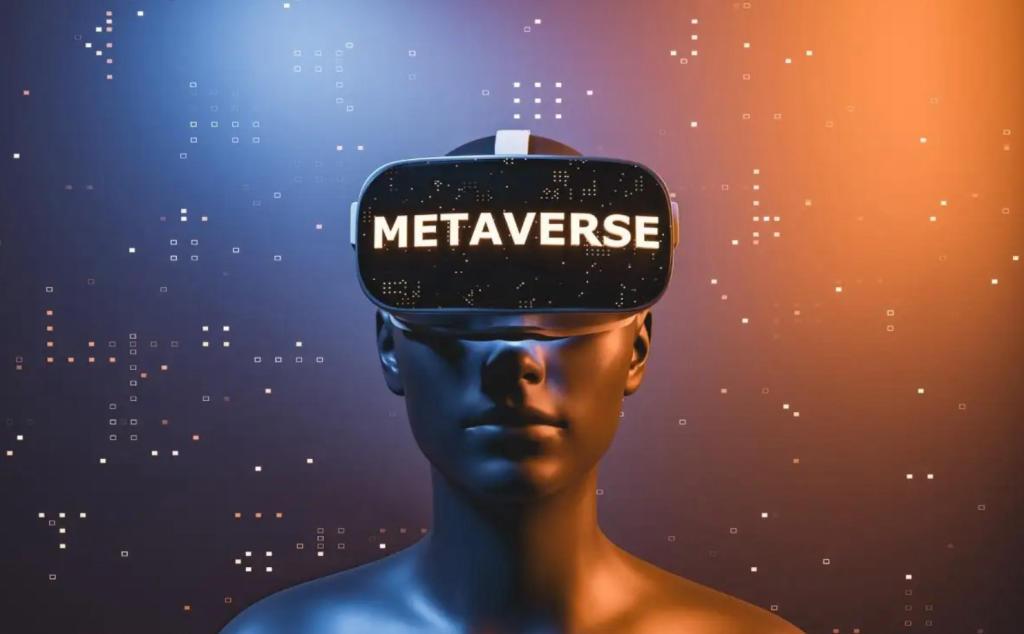 Hva har metaversene utrettet i 2022?
