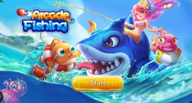 1xBet Jogo de Pesca: Uma experiência única de jogo online