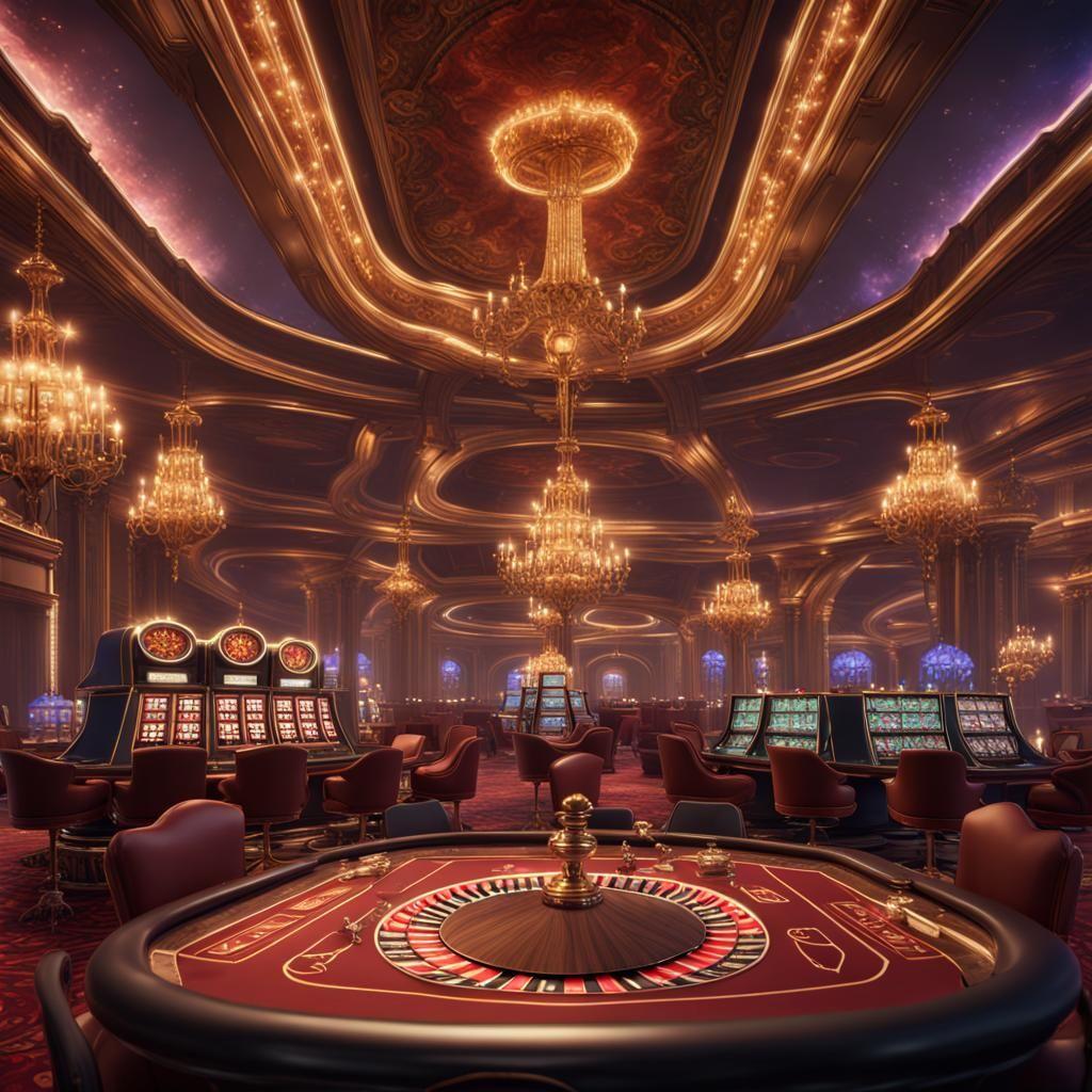 Betsoft: casino games with the most stunning graphics