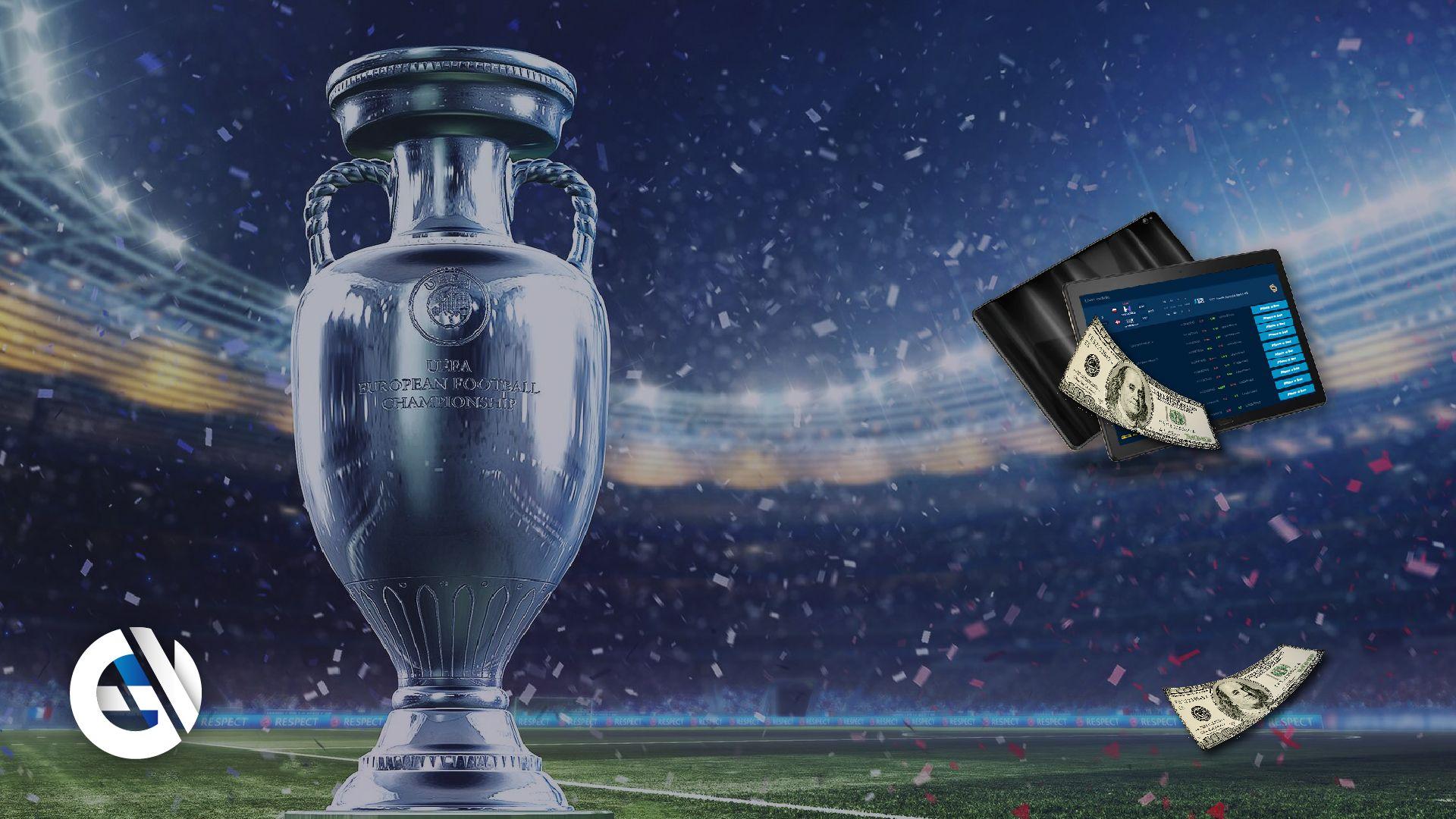 UEFA Euro Cup 2024: How to Place Smart Bets at BK8 Online Casino Singapore