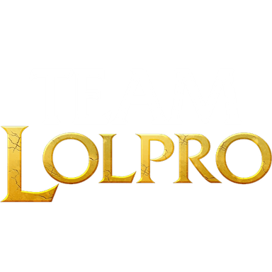 Team LoLPro