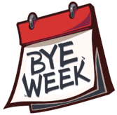 Bye Week(overwatch)