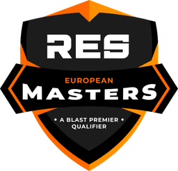 RES European Masters 1 Fall 2024 - BLAST Premier Qualifier