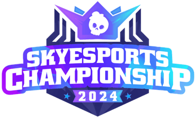 Skyesports Championship 2024: European Qualifier