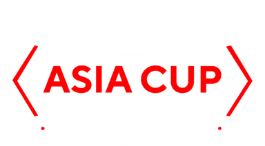 5E Arena Asia Cup Fall 2024: Asian Qualifier #2