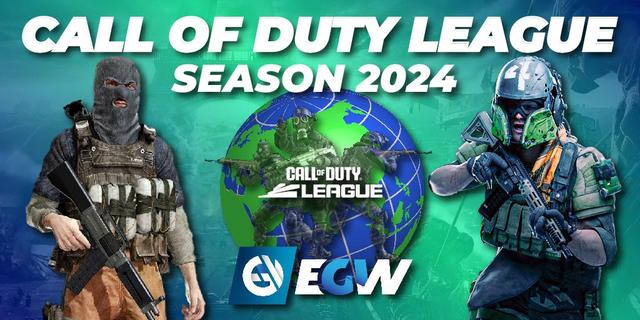 Call of Duty League - 2024 Season