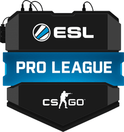 ESL Pro League Season 7 Europe Relegation