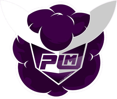 Purple Mood E-Sport