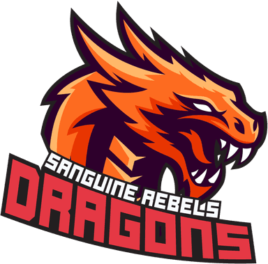 Sanguine Rebels Dragons
