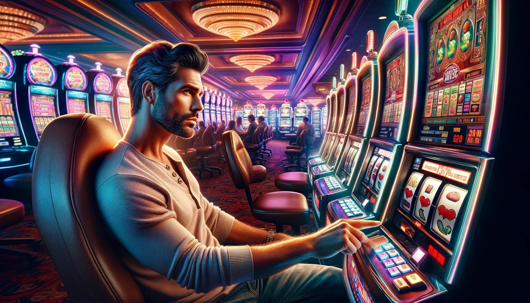 Topp krypto-kasinoplattformer å prøve i 2023