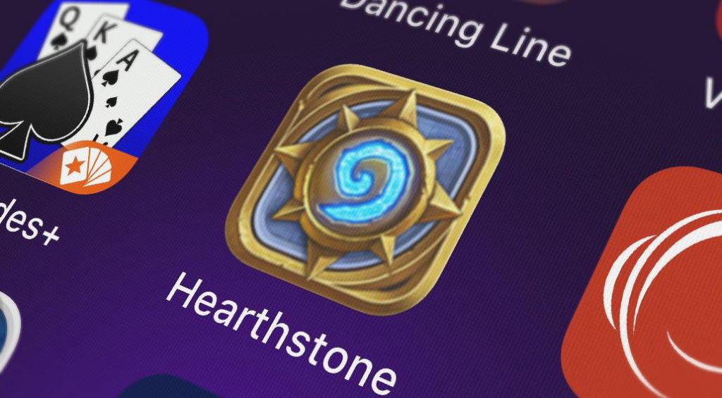 Hearthstone Spillveiledning: Heroes of Warcraft