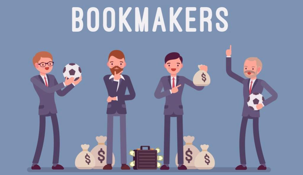 Hvordan velge en esports bookmaker?