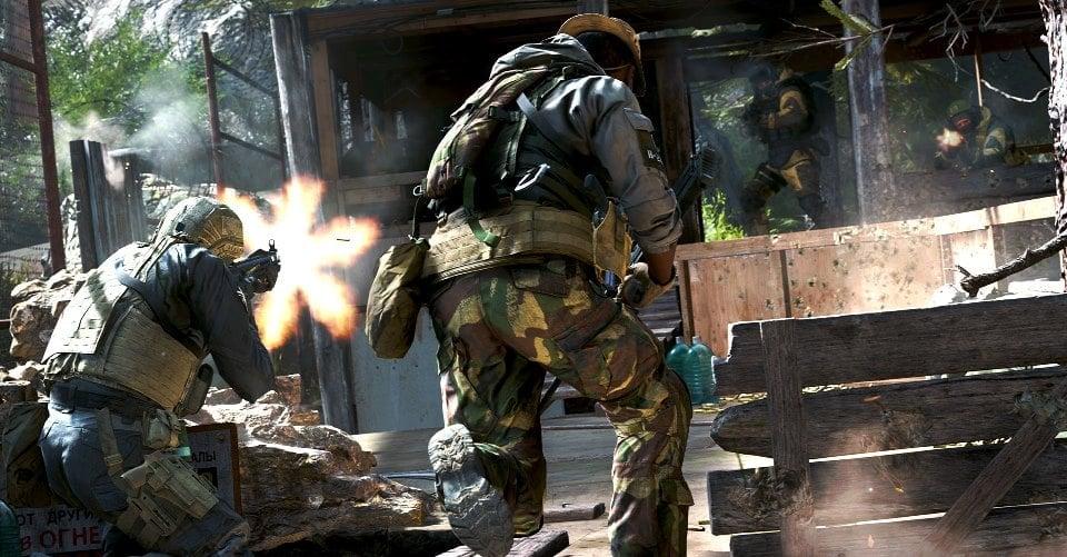 Hvorfor Call of Duty Modern Warfare enkeltspillerkampanjen er 2019s mest undervurderte historie