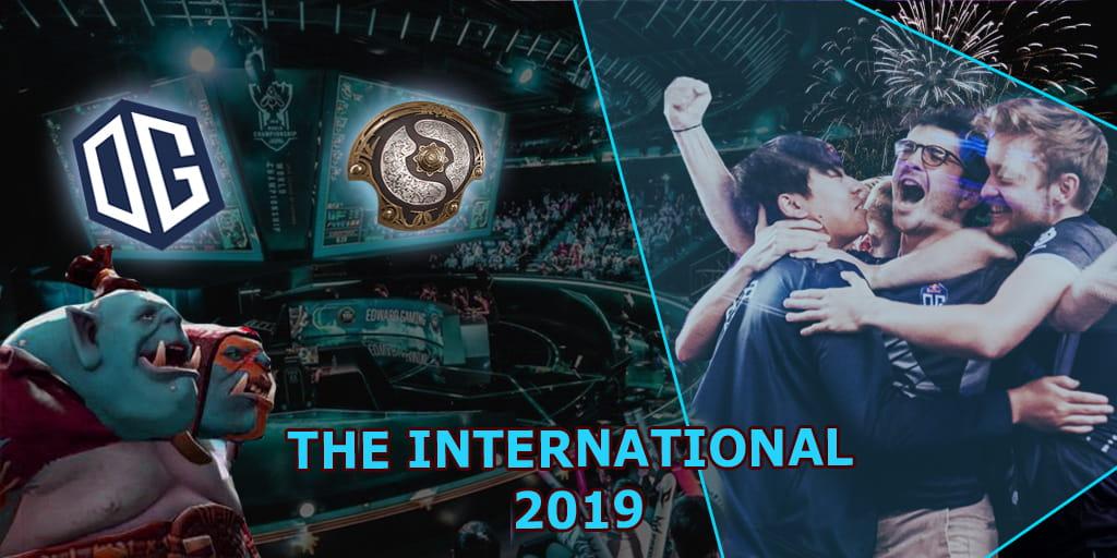 The International 2019: turneringsoversikt og retrospektiv