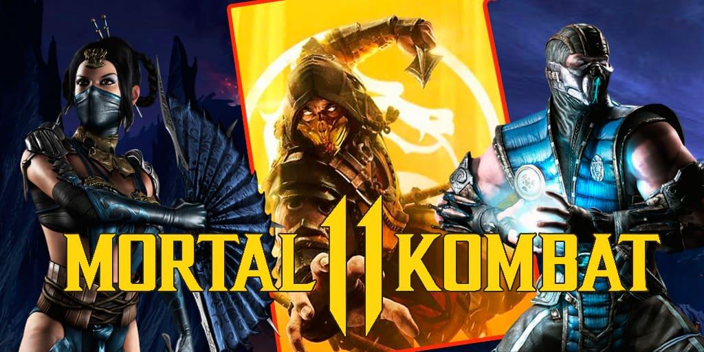 Hvorfor elsker spillerne Mortal Kombat, og hva er hovedmålet med spillet?
