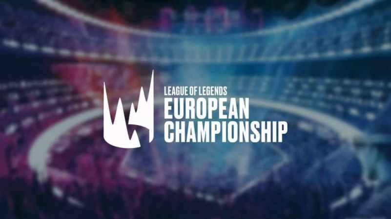 League of Legends: European Championships Summer 2020 har startet