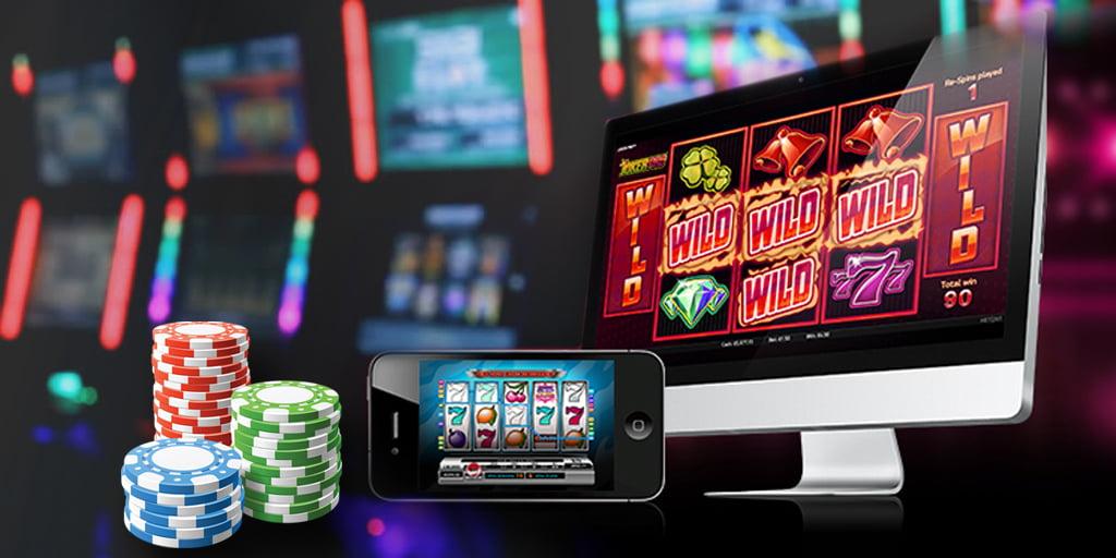 Erik King finner nye casinoer med flere gratisspinn enn noen gang før