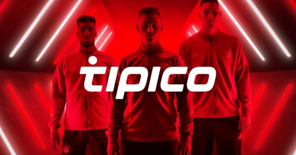 En titt på Tipicos innflytelse på esportstipping