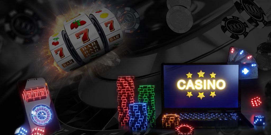 Online kasino guide for nybegynnere