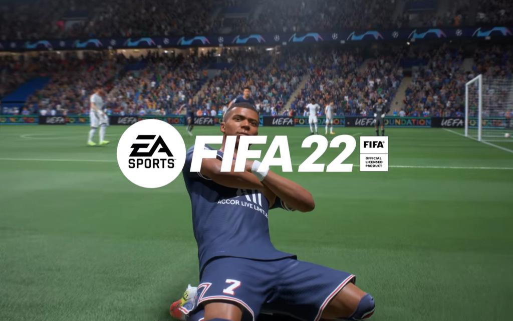 FIFA 22 bruker en ny algoritme som vil gjøre den mer realistisk enn den noen gang var