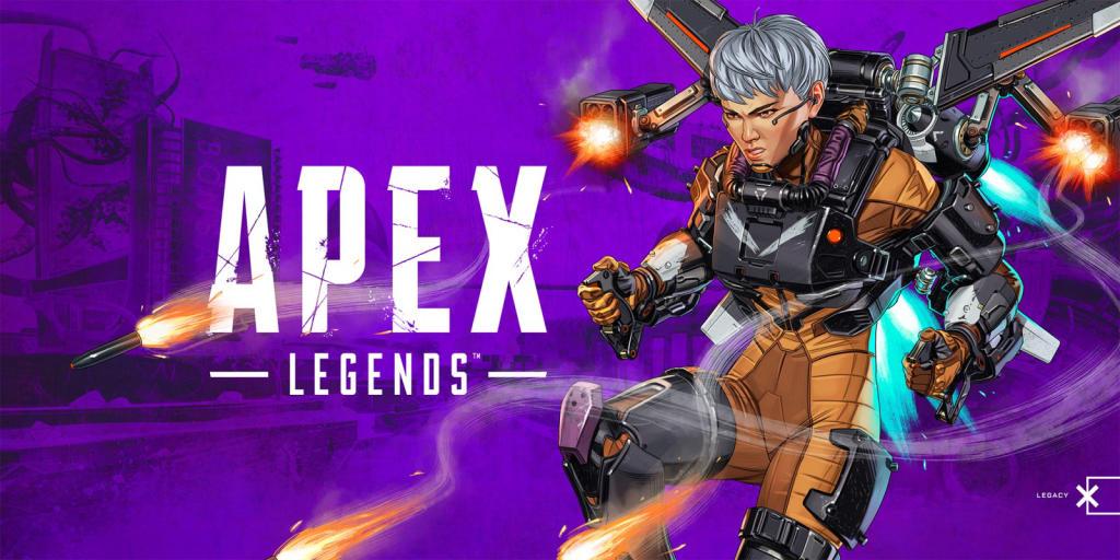 Et tilfeldig eksperiment og uventet suksess - hva vet vi om Apex Legends og hvordan kampen royale lever videre fra Respawn