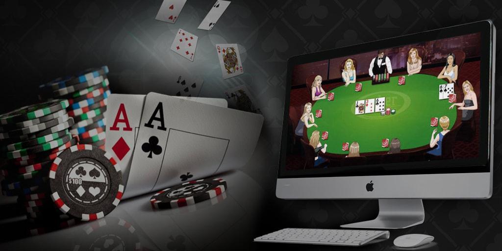 Hvordan forbedre ditt online spill med en pokerstrategi