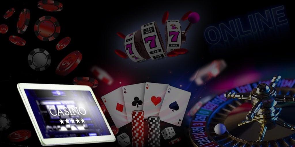 Topp 6 spilleautomater med høyest RTP å spille i det tyske online kasinoet