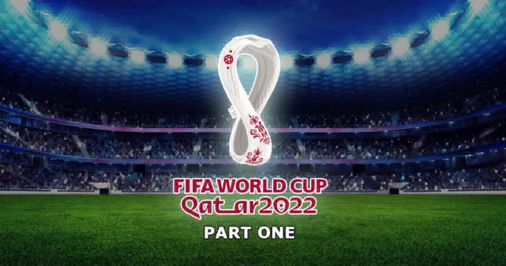 2022 FIFA World Cup-kvalifiseringsspådommer – del én!