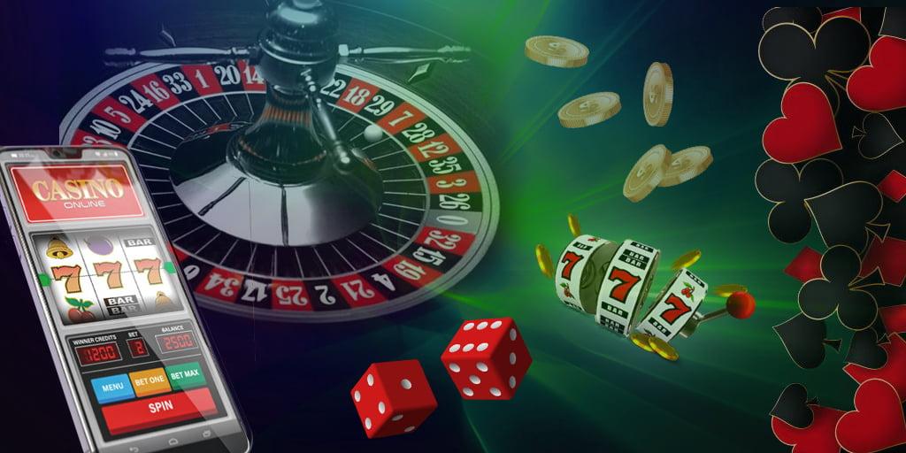 Elektroniske spill: Hvordan gambling invaderer