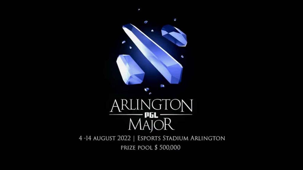 PGL Arlington Major: venter på en urolig turnering