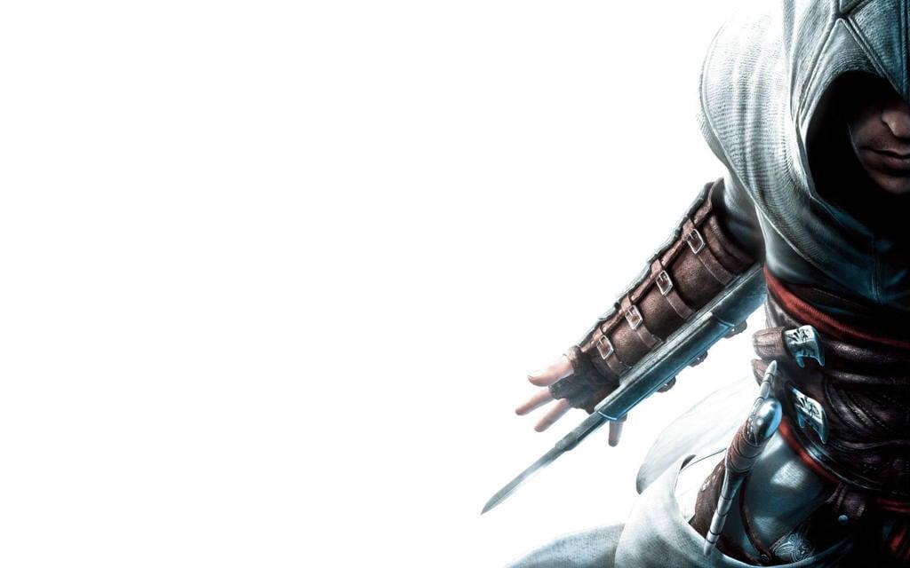 Hvorfor er Hidden Blade fra Assassin ' s Creed 1 det mest ikoniske våpenet?