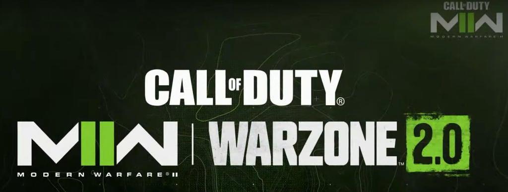 Call of Duty Modern Warfare II Showcase: utgivelsesdato Warzone 2, lik Escape from Tarkov, Call of Duty Warzone Mobile