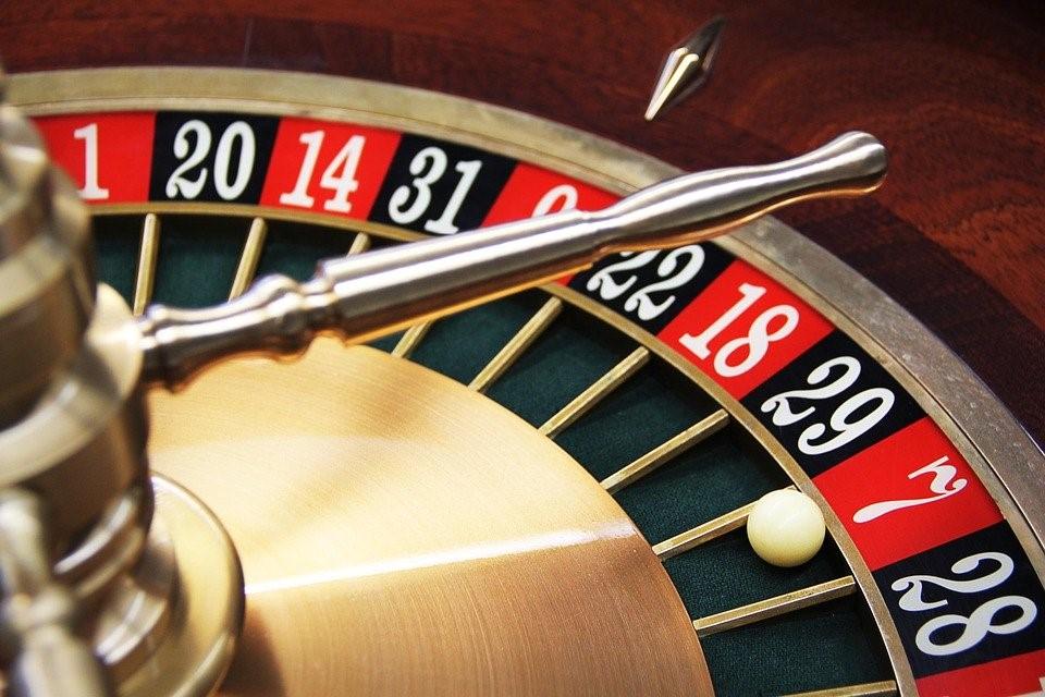 De 3 beste online kasino roulette hjulene
