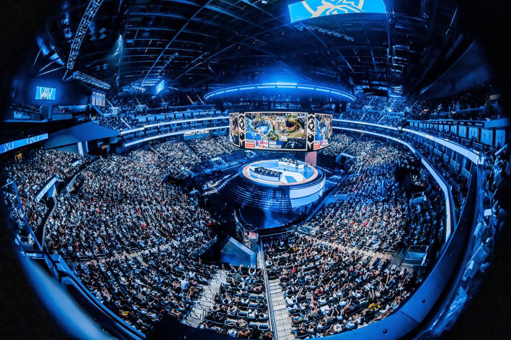 Anmeldelse Worlds 2022: hva er den beste turneringen i historien til den konkurrerende League of Legends?