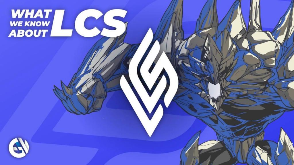 Hva vet vi om LCS? En av de fire store, stamfaren til League of Legends-franchisen og det beste stedet for profesjonelle spillere
