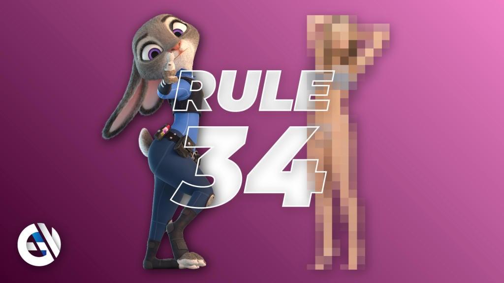 Hva er regel 34?