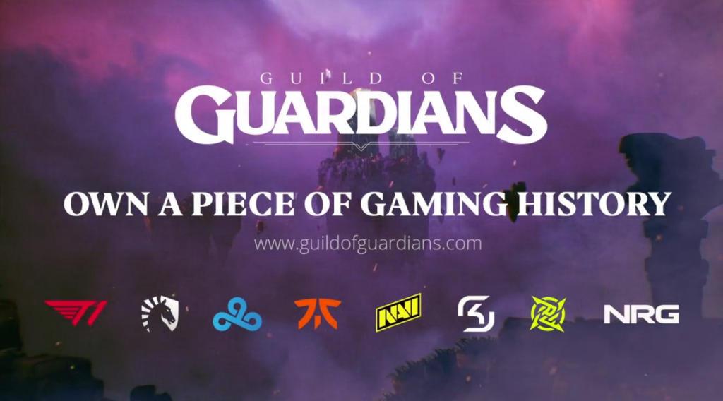Utviklere Guild of Guardians vil legge til karakterer fra NaVi, Fnatic, C9 og andre esportklubber. Hva vet vi om det?