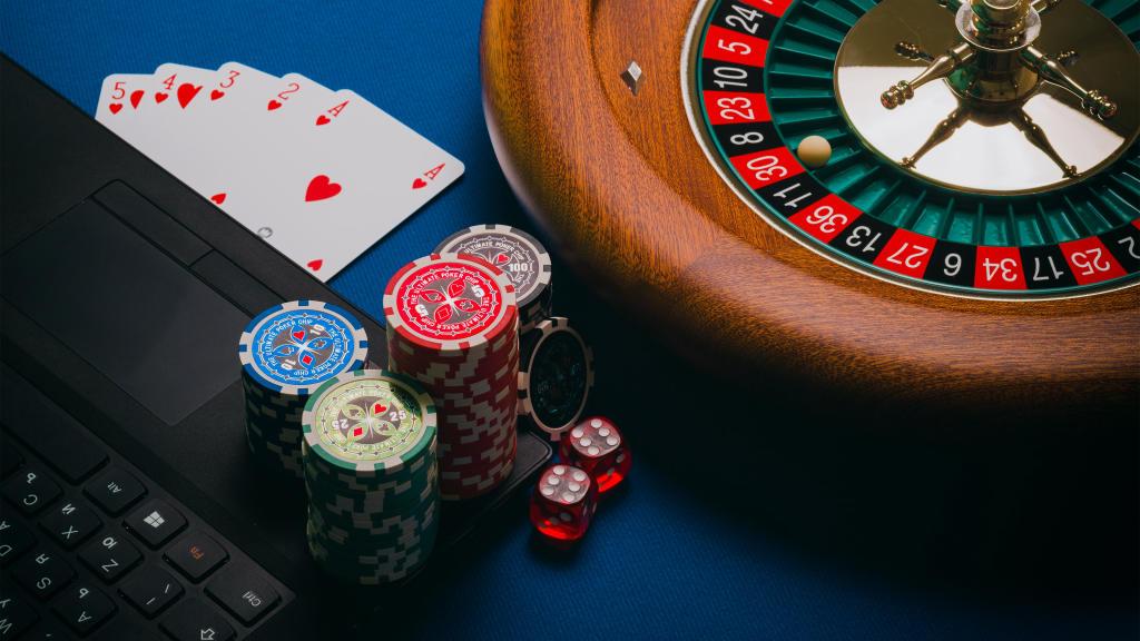 4 måter du kan gamble som e-sports fan