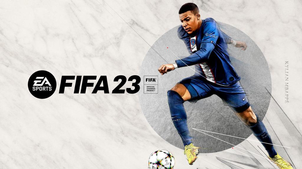 Du har massevis av nye overraskelser i FIFA 23!