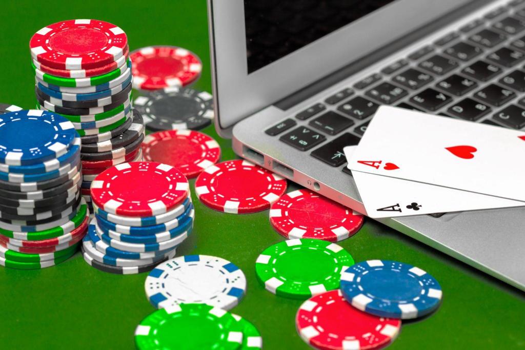 Online Blackjack: Fun from the comfort of your home