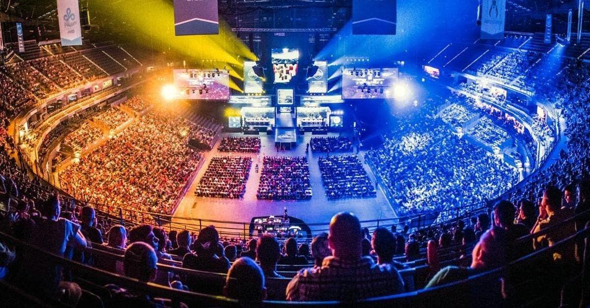 How Can Esports Secure Its Future?